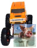 Kulak Crawler 2.4GHz 1:16- 68071