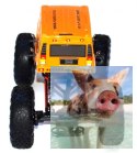 Kulak Crawler 2.4GHz 1:16- 68071