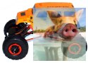 Kulak Crawler 2.4GHz 1:16- 68071