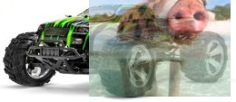 Mega Combat Bezszczotkowy 1:8 4WD 2.4GHz RTR - 08632