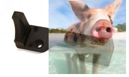 Mocowanie serwa 1szt - 10804