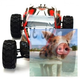 PROWLER MTL Brushless 1:12 2.4 GHz RTR - 21314G