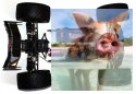 Sword XXX EBL 2.4GHz RTR bezszczotkowy - R0209