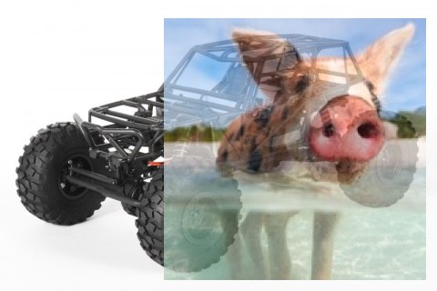 Axial Jeep Wrangler Wraith-Poison 1:10 4WD ARTR Axial Jeep Wrangler Wraith-Poison 1:10 4WD ARTR