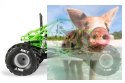 Axial SMT10 Grave Digger Monster Jam Truck 1:10 4WD ARTR