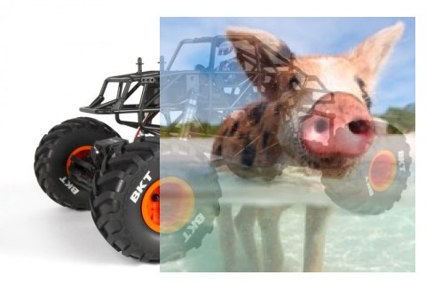 Axial SMT10 MAX-D Monster Jam Truck 1:10 4WD ARTR Axial SMT10 MAX-D Monster Jam Truck 1:10 4WD ARTR