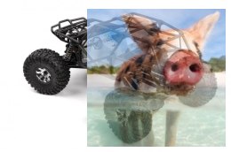 Axial Wraith Rock Racer 1:10 4WD ARTR