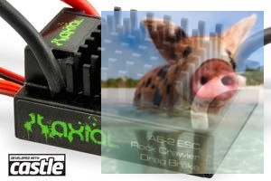 Axial Wraith Rock Racer 1:10 4WD ARTR Axial Wraith Rock Racer 1:10 4WD ARTR
