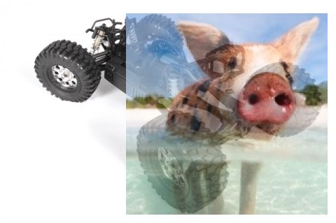 Axial Yeti XL Monster Buggy 1:8 4WD ARTR Axial Yeti XL Monster Buggy 1:8 4WD ARTR