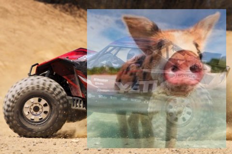 Axial Yeti XL Monster Buggy 1:8 4WD ARTR Axial Yeti XL Monster Buggy 1:8 4WD ARTR