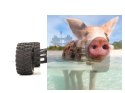 Himoto Bowie 2.4GHz Off-Road Truck- 31807