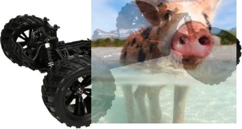 Himoto Bowie 2.4GHz Off-Road Truck Brushless - 31800 Himoto Bowie 2.4GHz Off-Road Truck Brushless - 31800