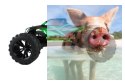 Himoto Bowie 2.4GHz Off-Road Truck Brushless - 31805