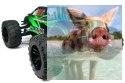 Himoto Bowie 2.4GHz Off-Road Truck Brushless - 31805