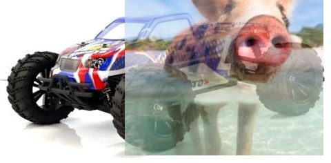 Himoto Bowie 2.4GHz Off-Road Truck Brushless - 31806 Himoto Bowie 2.4GHz Off-Road Truck Brushless - 31806