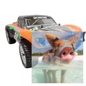 Himoto Corr Truck 4x4 2.4GHz RTR (HSP Rally Monster) - 15591