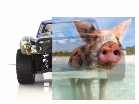 Himoto Corr Truck Brushless 2.4GHz (HSP Rally Monster)- 17092 Himoto Corr Truck Brushless 2.4GHz (HSP Rally Monster)- 17092