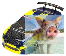 Himoto DRIFT TC 1:10 2.4GHz RTR (HSP Flying Fish 1)- 12305