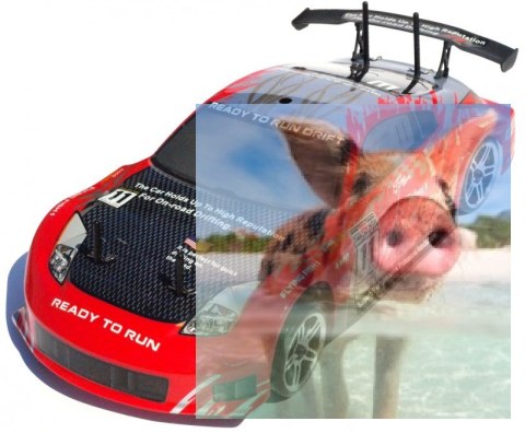 Himoto DRIFT TC 1:10 2.4GHz RTR (HSP Flying Fish 1)- 12310 Himoto DRIFT TC 1:10 2.4GHz RTR (HSP Flying Fish 1)- 12310