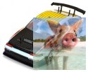Himoto DRIFT TC 1:10 2.4GHz RTR (HSP Flying Fish 1) - 12316