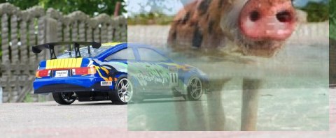 Himoto DRIFT TC 1:10 2.4GHz RTR (HSP Flying Fish 1) - 12317 Himoto DRIFT TC 1:10 2.4GHz RTR (HSP Flying Fish 1) - 12317