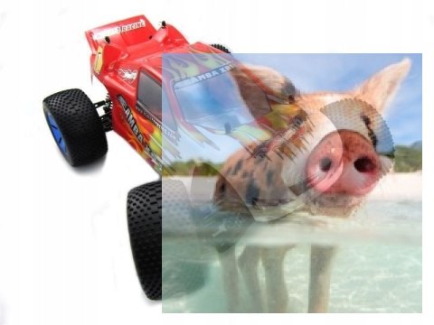Himoto Eamba XR1 Brushless 2.4GHz- 10713 Himoto Eamba XR1 Brushless 2.4GHz- 10713