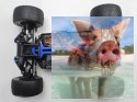Himoto Eamba XR1 Brushless 2.4GHz- 10713