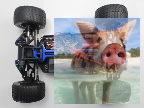 Himoto Eamba XR1 Brushless 2.4GHz- 10713 Himoto Eamba XR1 Brushless 2.4GHz- 10713