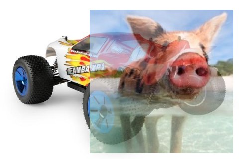 Himoto Eamba XR1 Brushless 2.4GHz- 10716 Himoto Eamba XR1 Brushless 2.4GHz- 10716