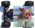 Himoto Eamba XR1 Brushless 2.4GHz- 10716