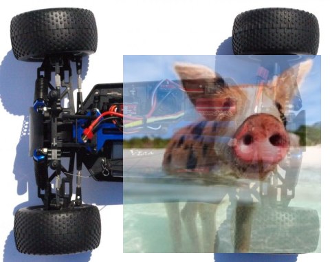 Himoto Eamba XR1 Brushless 2.4GHz- 10716 Himoto Eamba XR1 Brushless 2.4GHz- 10716