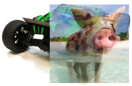 Himoto Katana Bezszczotkowy Off Road Truggy 1:10 4WD 2.4GHz RTR- 31505