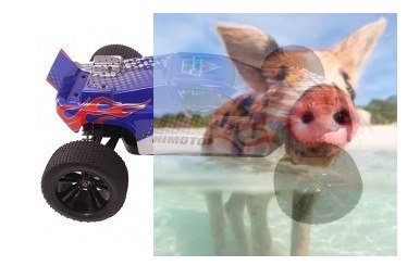 Himoto Katana Off road Truggy 1:10 4WD 2.4GHz RTR - 31506 Himoto Katana Off road Truggy 1:10 4WD 2.4GHz RTR - 31506