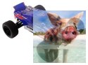 Himoto Katana Off road Truggy 1:10 4WD 2.4GHz RTR - 31506