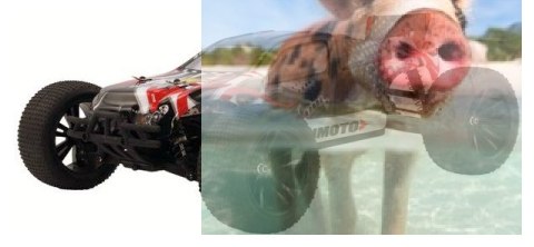 Himoto Katana Off road Truggy 1:10 4WD 2.4GHz RTR - 31507 Himoto Katana Off road Truggy 1:10 4WD 2.4GHz RTR - 31507
