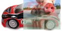 Himoto Rally Racing 2.4Ghz