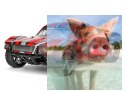 Himoto Spatha 1:10 2.4GHz 4x4 RTR- 31401