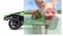 Himoto Spatha 1:10 2.4GHz 4x4 RTR- 31408