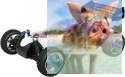 Himoto ZMOTOZ3 Brushless 1:10 2.4GHz RTR (HSP XSTR PRO)- 10412