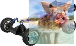 Himoto ZMOTOZ3 Brushless 1:10 2.4GHz RTR (HSP XSTR PRO)- 10412