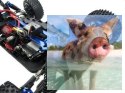 Himoto ZMOTOZ3 Brushless 1:10 2.4GHz RTR (HSP XSTR PRO)- 10412