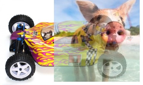 Himoto ZMOTOZ3 Buggy 1:10 2.4GHz RTR (HSP XSTR)- 10211 Himoto ZMOTOZ3 Buggy 1:10 2.4GHz RTR (HSP XSTR)- 10211
