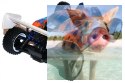 Himoto ZMOTOZ3 Buggy 1:10 2.4GHz RTR (HSP XSTR)- 10313