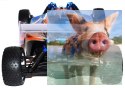 Himoto ZMOTOZ3 Buggy 1:10 2.4GHz RTR (HSP XSTR)- 10313