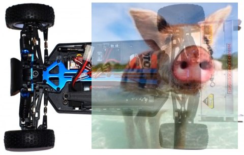 Himoto ZMOTOZ3 Buggy 1:10 2.4GHz RTR (HSP XSTR)- 10313 Himoto ZMOTOZ3 Buggy 1:10 2.4GHz RTR (HSP XSTR)- 10313
