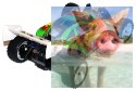 Himoto ZMOTOZ3 Buggy 1:10 2.4GHz RTR (HSP XSTR)- 10314
