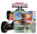 Himoto ZMOTOZ3 Buggy 1:10 2.4GHz RTR (HSP XSTR)- 10314