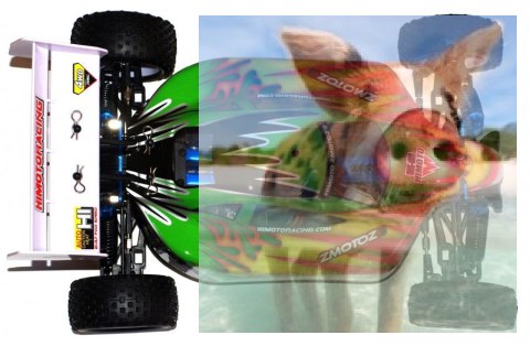 Himoto ZMOTOZ3 Buggy 1:10 2.4GHz RTR (HSP XSTR)- 10314 Himoto ZMOTOZ3 Buggy 1:10 2.4GHz RTR (HSP XSTR)- 10314