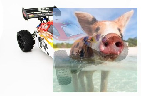 Himoto ZMOTOZ3 Buggy 1:10 2.4GHz RTR (HSP XSTR) - 10411 Himoto ZMOTOZ3 Buggy 1:10 2.4GHz RTR (HSP XSTR) - 10411