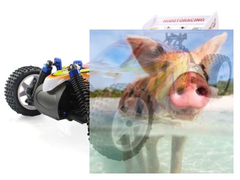 Himoto ZMOTOZ3 Buggy 1:10 2.4GHz RTR (HSP XSTR) - 10704 Himoto ZMOTOZ3 Buggy 1:10 2.4GHz RTR (HSP XSTR) - 10704